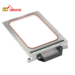 SIRMAN Sealer Stampi Vaschette