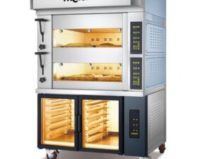 Moe Series Bulit-up Cabinet