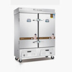 Seiko Gas Steaming Cabinet