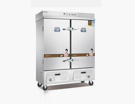 Seiko Gas Steaming Cabinet