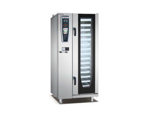 Steamed King Steaming Cabinet