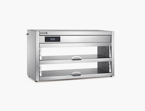 Warmer Showcase Small