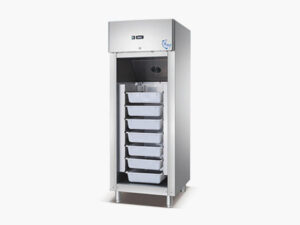FISH CABINET