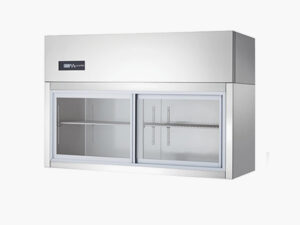 Wall Mounted Type Cabinet