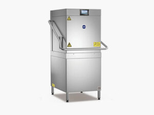 Hood Type Dishwasher Dishwash