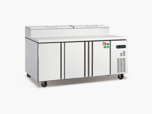 PIZZA RANGE