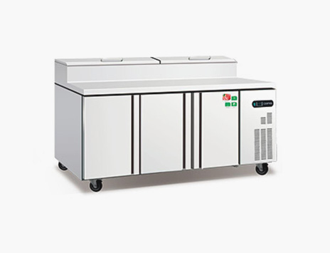 PIZZA RANGE