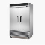 Reach-in Refrigerator /freezer