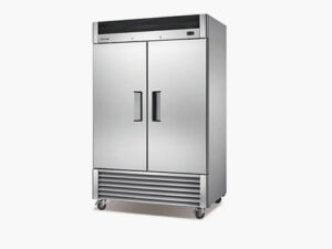 Reach-in Refrigerator /freezer