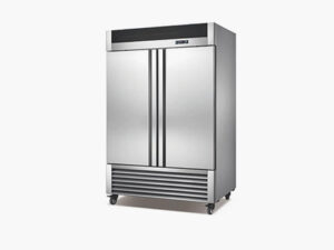 Ultra-low Temperature Showcase Cabl