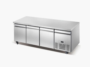 With The Drawable Cooling Systerm