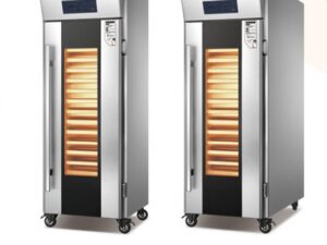 Mof Series Proofer Cabinet