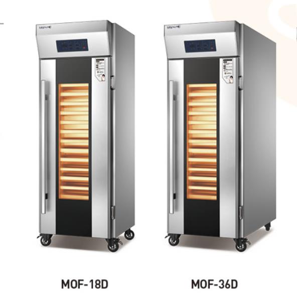 Mof Series Proofer Cabinet