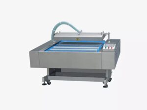 Continuous Automatic Vacuum Sealer Eco Friendly CFT-1020F/2
