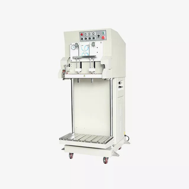 Industrial Vacuum Sealer for Large Items with Gas Purge DZQ-600L(S)