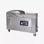 Double Chambers Vacuum Packaging Machine CFT-510/2SA