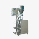 Automatic M Shape Folding Granule Packaging Machine DXDK-1000MII
