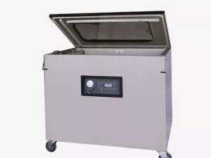 Environmentally Friendly Plastic Free Vacuum Sealer Machine for Industrial Use DZ-1100/2L