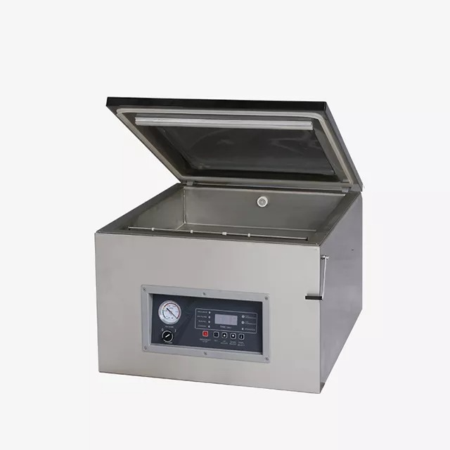 Bench Top Vacuum Chamber Sealer Machine CFT-500/T