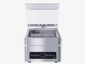 Automatic Table Vacuum Packaging Machine CFT-210T/1D
