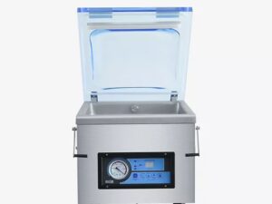Commercial Food Chamber Vacuum Sealer CFT-300T/1A
