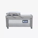 Esd Bag Pneumatic Vacuum Sealer HVC-720S/2A