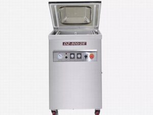 Commercial Chamber Food Vacuum Packaging Machine CFT-500/2E