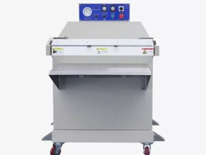 Vacuum Heat Sealing Machine Manufacturers for Electronics DZ-800W