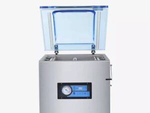 Nitrogen Professional Food Vacuum Chamber Sealer HVC-510T/2A