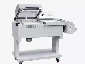 Automatic Shrink Packaging Machine For Food BSF-4030