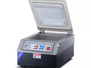 DZ-250 Desktop Small Vacuum Packaging Machine, Household High-power Food Vacuum Sealing Machine