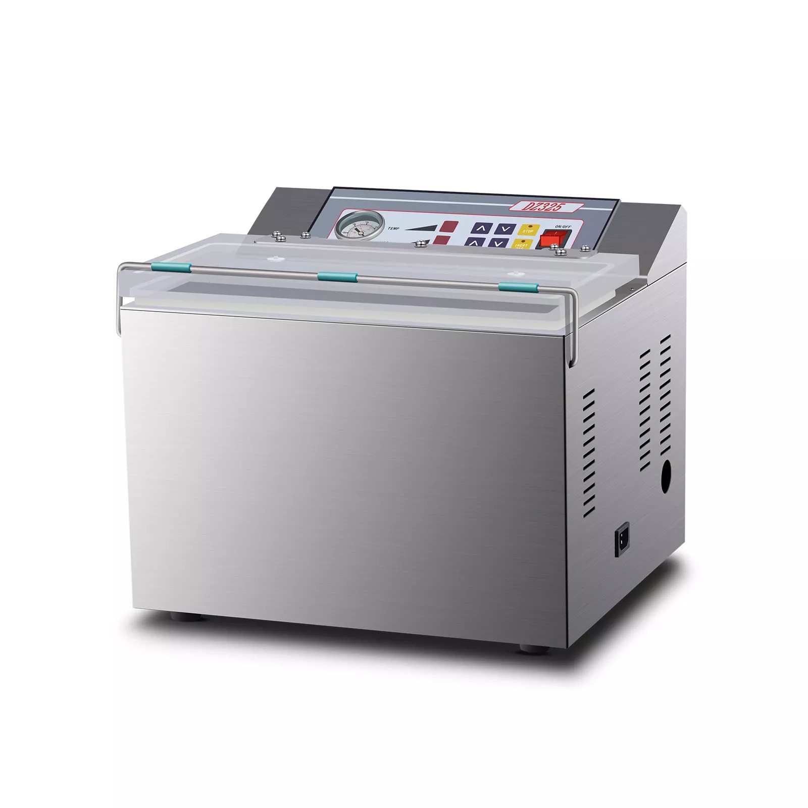 DZ-325 Vacuum Packaging Machine for Tea Vacuum Sealer Machine