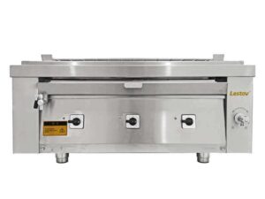 Tabletop Restaurant Electric BBQ Grill LT-TSKL-E112