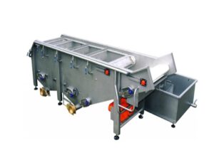 FRUIT WASHER FW-100