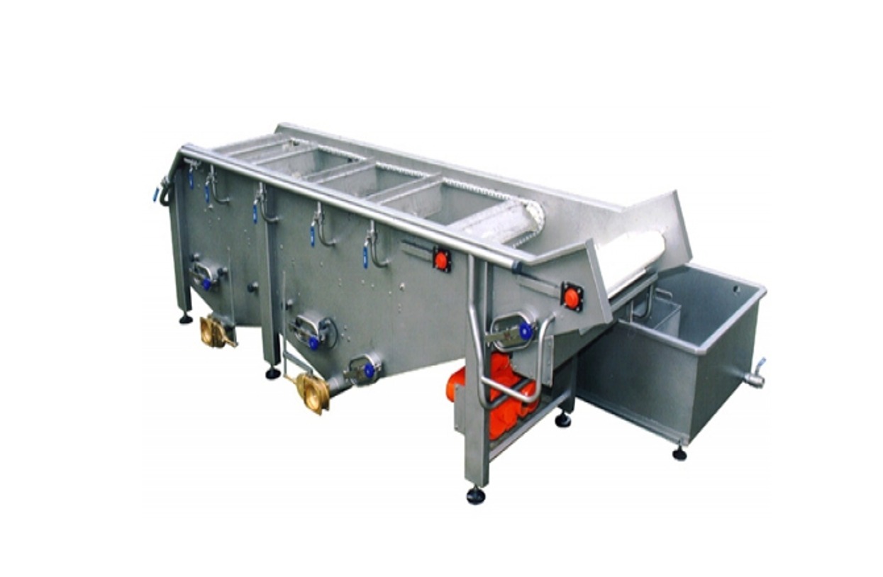 FRUIT WASHER FW-100