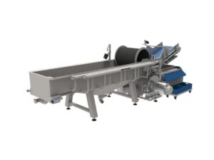 SALAD WASHER