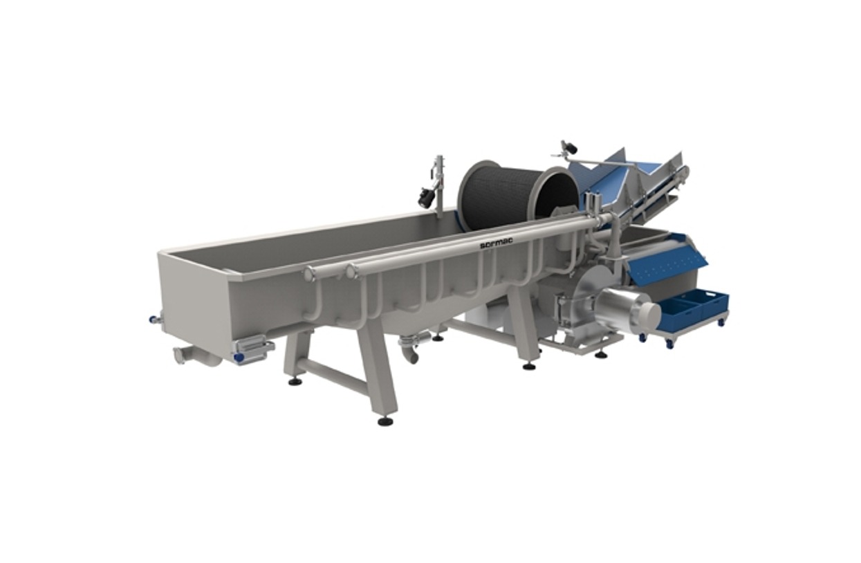 SALAD WASHER