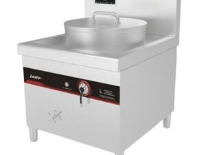 87L Commercial Induction Soup Cooker LT-P420-E108