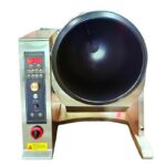 Countertop Commercial Gas Automatic Fried Rice Machine LT-TGD36R