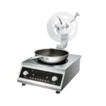 Tabletop Automatic Cooking Stirrer for Commercial Kitchen LT-TBS-30