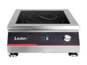 3500W Commercial Countertop Induction Cooker LT-TPM-B135