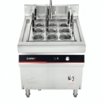 9 Holes Commercial Induction Noodle Boiler LT-ZMIX-E112